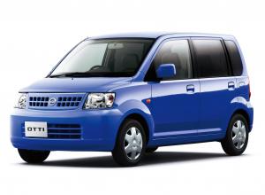 Nissan Otti